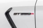 Shelby GT350R Mustang 2015 года